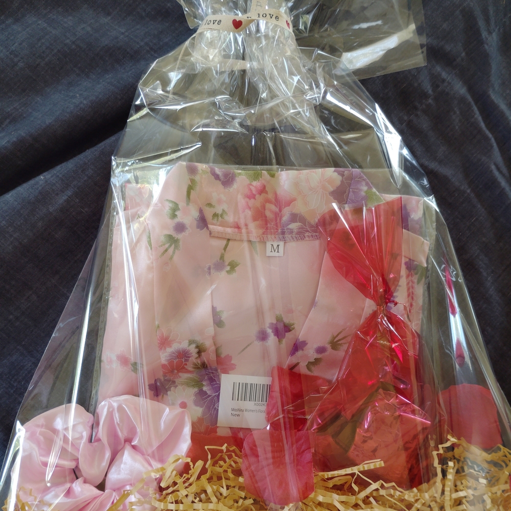 MOTHER'S DAY GIFT SET!